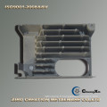 ODM &amp; OEM Aluminium Die-casting Radiateur en aluminium pour servomoteur